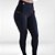 Legging Shapeness Run Com Bolsos - Imagem 5
