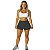 Shorts Saia Liso Suplex Dry Fitness Academia Extreme Thermo - Imagem 12