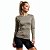 Camiseta Térmica Feminina com Proteção UV Gola Baixa Manga Longa - Imagem 3