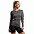 Camiseta Térmica Feminina com Proteção UV Gola Baixa Manga Longa - Imagem 5