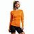 Camiseta Térmica Feminina com Proteção UV Gola Baixa Manga Longa - Imagem 6