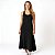 Vestido Longo Básico Casual Liso em Viscolycra - Imagem 7