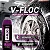 V-FLOC - Lava Auto Super Concentrado - Vonixx (1,5L) - Imagem 2