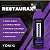RESTAURAX min - Restaurador de Plásticos Internos e Externos - Vonixx (240ml) - Imagem 2