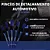 KIT DE PINCÉIS DETALHAMENTO EXTERNO - Kit com 5 Pincéis - Vonixx - Imagem 2