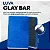 Luva Clay Bar VONIXX - Limpeza Eficiente para Pintura Automotiva - Imagem 1