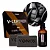 V-LEATHER PRO VONIXX - VITRIFICADOR DE COURO - Imagem 1