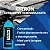 CITRON VONIXX - Lava Autos Desengraxante Concentrado (1,5L) - Imagem 2
