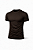 Camiseta Algodão Egípcio Premium - (Marrom) - Imagem 1