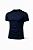 Camiseta Algodão Egípcio Premium - (Azul Marinho) - Imagem 1