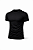 Camiseta Algodão Egípcio Premium - (Preta) - Imagem 1
