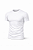 Camiseta Algodão Egípcio Premium - (Branca) - Imagem 1