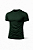 Camiseta Algodão Egípcio Premium - (Verde Escuro) - Imagem 1
