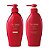Tsubaki - Premium Moist & Repair - Kit Shampoo 450ml e Condicionador 450ml (Made in Japan - Imagem 1