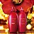 Tsubaki - Premium Moist & Repair - Kit Shampoo 450ml e Condicionador 450ml (Made in Japan - Imagem 2