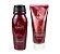 KIT - Kerasys - Duo Oriental Premium Shampoo + Máscara 200ml (Novas Fórmulas) - Imagem 1