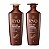 Ryo - Red Ginseng Nutrição Profunda - Shampoo 820ml + Tratamento 820ml - Imagem 1