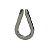 Sapatilha Leve Inox - Imagem 1