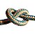 8 Braided Mooring Line - Imagem 1