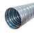 Bainha metálica corrugada galvanizada - 40mm - Imagem 2