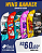 Wind Banner (SOMENTE TECIDO) - Imagem 1