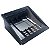 * Moldura Painel de Instrumentos Scania 112 Painel Reto 538507 - Imagem 2