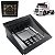 * Moldura Painel de Instrumentos Scania 112 Painel Reto 538507 - Imagem 1