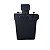 Bomba Hidráulica da Cabine Scania Série 4 / Série 5 S4 / S5 (Adaptável na Série 3) Código BHS-002 / 1855566 / 2204436 / 46-393 / BZ-0873 Aplicação Cabine Suspensa Manual Traseira - Imagem 2
