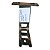 Suporte fixação duto ar Volvo 22040099 - Imagem 1