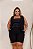 Conjunto Feminino Plus Size Colete Sensorial e Bermuda Sensorial Casual Elegante - Imagem 15