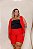 Conjunto Feminino Plus Size Colete Sensorial e Bermuda Sensorial Casual Elegante - Imagem 20