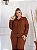 Conjunto Feminino Plus Size Ara Linhão - Imagem 5