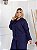Conjunto Feminino Plus Size Ara Linhão - Imagem 8