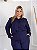 Conjunto Feminino Plus Size Ara Linhão - Imagem 9