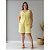 Conjunto Plus Size Linhão Feminino - Imagem 3
