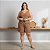 Conjunto Plus Size Linhão Feminino - Imagem 6