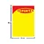 Cartaz Mod 10 - Oferta 50 folhas - Imagem 2