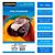 PAPEL FOTO GLOSSY 180G A4 - 50FOLHAS - Imagem 1