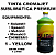TINTA SUBLI ECO PRIME HD YELLOW (AMARELO) -1.KG - Imagem 2