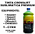 TINTA SUBLI ECO PRIME HD CYAN (AZUL) -1.KG - Imagem 2