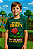 Camiseta Mindcraft Presença Offline Premium - Imagem 1