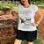 T-shirt Moça Bruta - Imagem 1