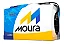 12MN300 - BATERIA ESTACIONÁRIA MOURA 12V 33AH - Imagem 2