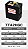BATERIA TRACIONARIA 6V 335ah TUDOR – TT42HGC - Imagem 2