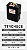 BATERIA TRACIONARIA 6V 395ah TUDOR – TT40HGCE - Imagem 2