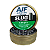 Chumbinho Slug 4.51mm .177 | 13,4gr | Ajf Airguns | 400un. - Imagem 1