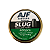 Chumbinho Slug 4.51mm .177 | 13,4gr | Ajf Airguns | 400un. - Imagem 3