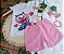 Conjunto Baby Stitch - Estilo e Conforto para os Pequenos - Imagem 4