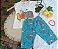 Conjunto Baby Love Lagg - Roupinha Divertida para Crianças - Imagem 3