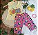 Conjunto Baby Love Lagg - Roupinha Divertida para Crianças - Imagem 1